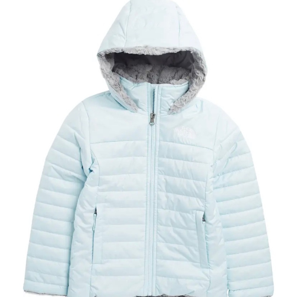 Mossbud Swirl Parka
THE NORTH FACE